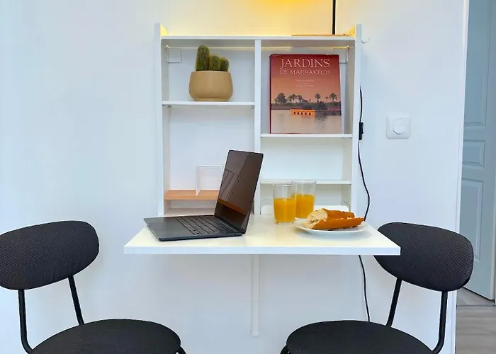 Plaisance Appartement *