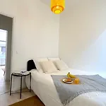 Plaisance Lejlighed Paris