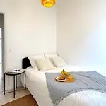 Lejlighed Plaisance