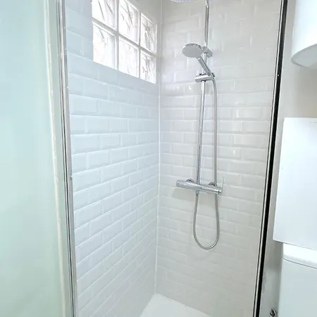 Apartment Plaisance