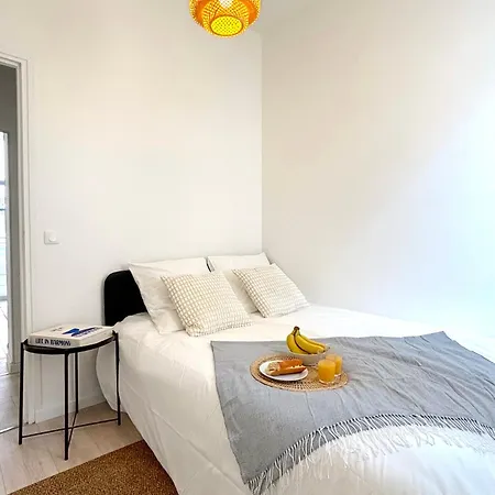 Apartment Plaisance